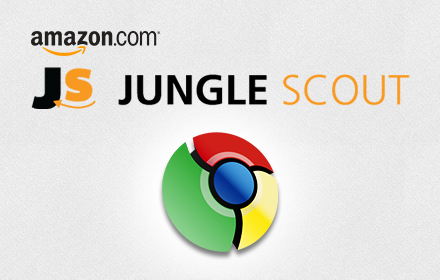 Jungle Scout Chrome Extension